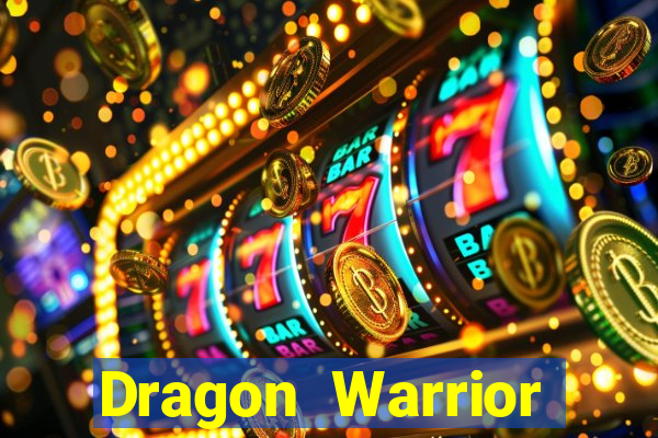 Dragon Warrior legend champion dinheiro infinito dragon warriors champions